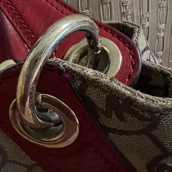 Michael Kors Ludlow Satchel - Picture 4 of 17